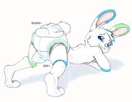 Nick Wilde zt finnick