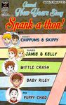 Spank a thon