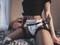 Band Tees, Tights And Sdks!