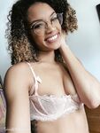 Lingerie + Huggies