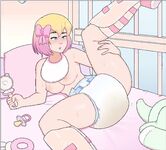 Pieceofsoap art pack