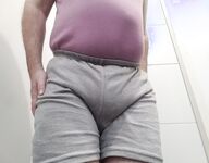 Poopy pull-up & BunnyHopps