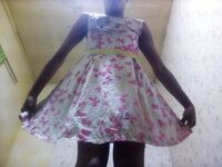 My fwrst abdl cwsual cwossdwessing aweplay