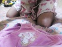 My fwrst abdl cwsual cwossdwessing aweplay