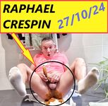 Raphael Crespin