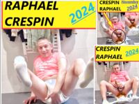 Raphael Crespin