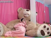 ABPNikkiBootyJammiesMessesRunnyNap