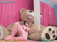 ABPNikkiBootyJammiesMessesRunnyNap