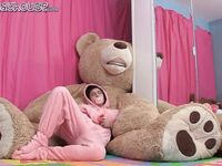 ABPNikkiBootyJammiesMessesRunnyNap