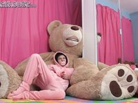 ABPNikkiBootyJammiesMessesRunnyNap