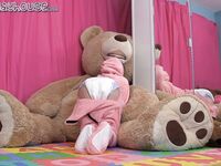 ABPNikkiBootyJammiesMessesRunnyNap