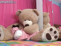 ABPNikkiBootyJammiesMessesRunnyNap