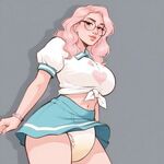 Soaked Padding Art - Jan 2025