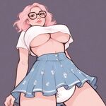 Soaked Padding Art - Jan 2025