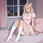 Soaked Padding Art - Jan 2025