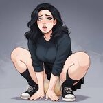 Soaked Padding Art - Jan 2025