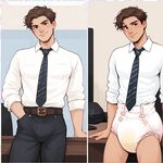 Soaked Padding Art - Jan 2025