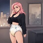 Soaked Padding Art - Jan 2025