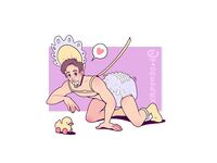 Padded Rex Art - Jan 2025