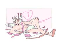 Padded Rex Art - Jan 2025