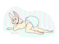 Padded Rex Art - Jan 2025