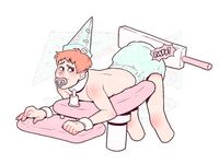 Padded Rex Art - Jan 2025