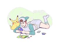 Padded Rex Art - Jan 2025