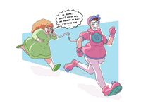 Padded Rex Art - Jan 2025