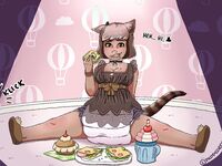 Padded Rex Art - Jan 2025