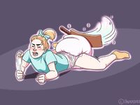 Padded Rex Art - Jan 2025