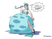 Padded Rex Art - Jan 2025