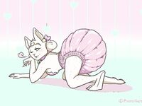 Padded Rex Art - Jan 2025