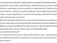 BRS Story - The Need to Want