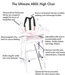 Diaper Captions/Text/Propaganda