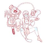 Ah Bagels - PP's favorites
