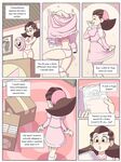 Diary of a Diapered Pirate Girl