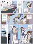 Diary of a Diapered Pirate Girl