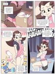 Diary of a Diapered Pirate Girl