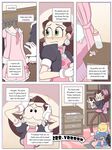 Diary of a Diapered Pirate Girl