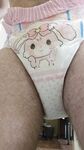Little for Big Usagi