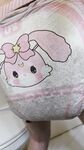 Little for Big Usagi