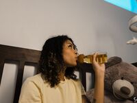 Cloth Diaper In The Crib! (Patreon)