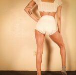 Just A Bonnet Baby & Her Teddy (Patreon)