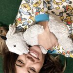 Double Diapers For Bed