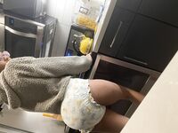 Making Dins In A Cloth