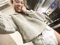 Making Dins In A Cloth