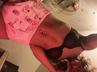 From A Big Girl To...