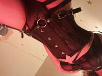 From A Big Girl To...