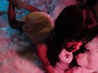 Cloudy Baby Days (Patreon)