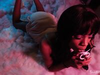 Cloudy Baby Days (Patreon)